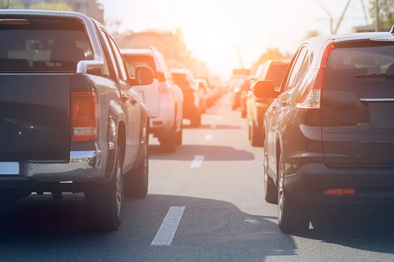 真夏に「フェラーリ」を運転しない理由